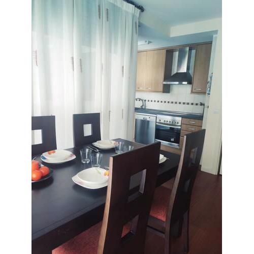 Apartamento Las Margas golf
