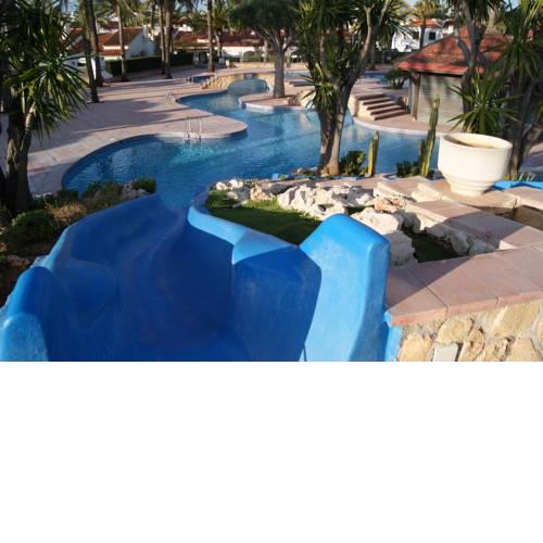 Apartamento Las Marinas en Dénia I