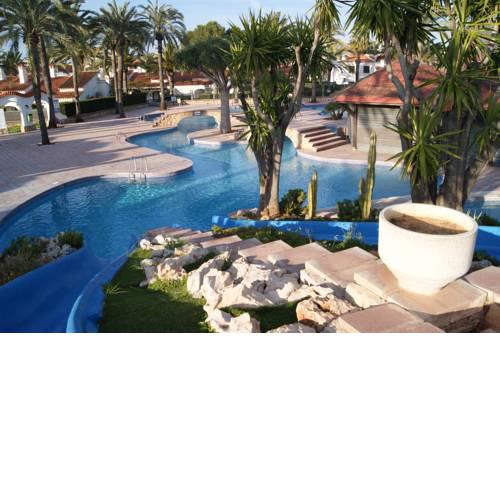 Apartamento Las Marinas en Dénia II