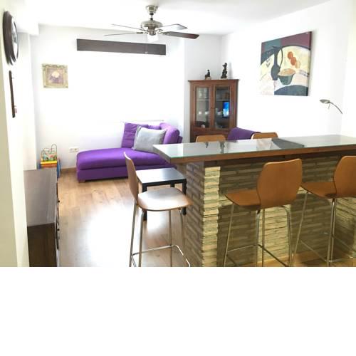 Apartamento Las Marinas