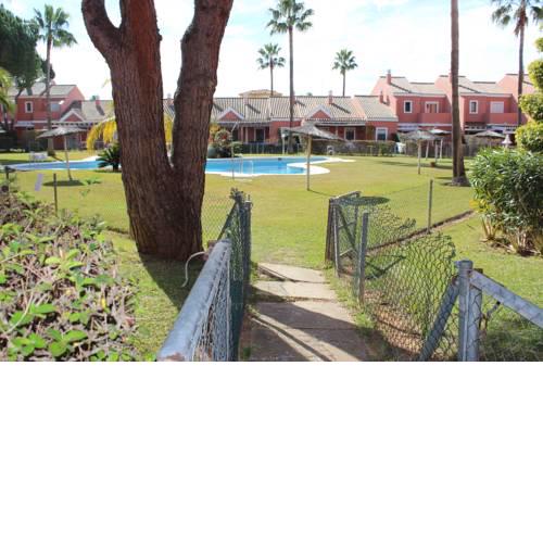 Apartamento Las Mariposas II con Parking