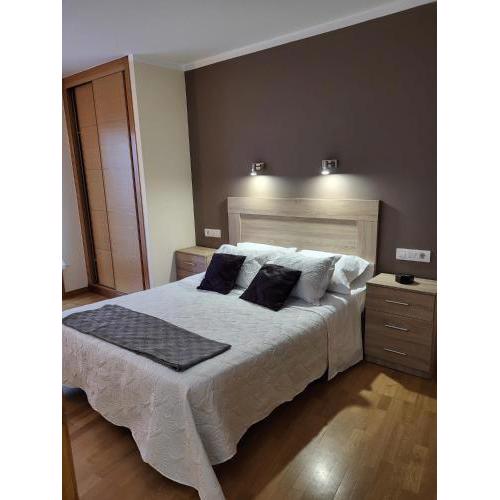 Apartamento Las Mimosas
