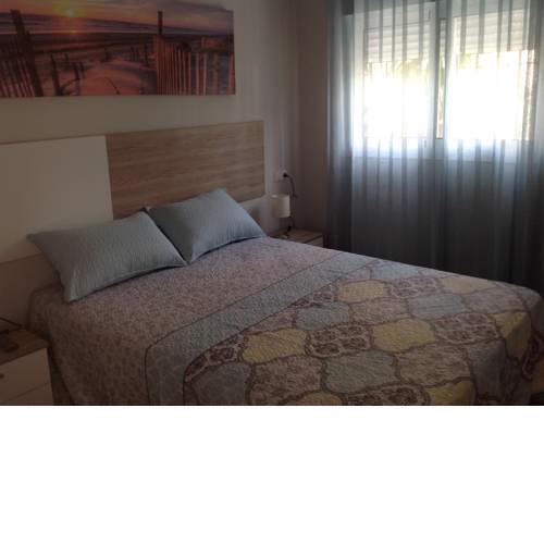 APARTAMENTO LAS NACIONES 2
