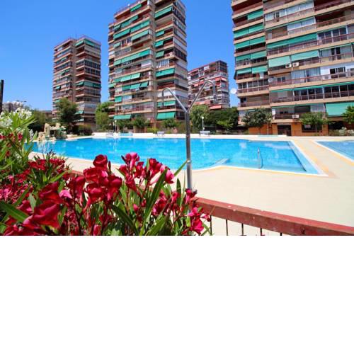 Apartamento Las Olas