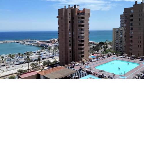 Apartamento Las Palmeras