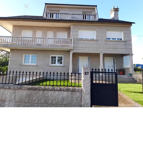 Apartamento Las Perdices