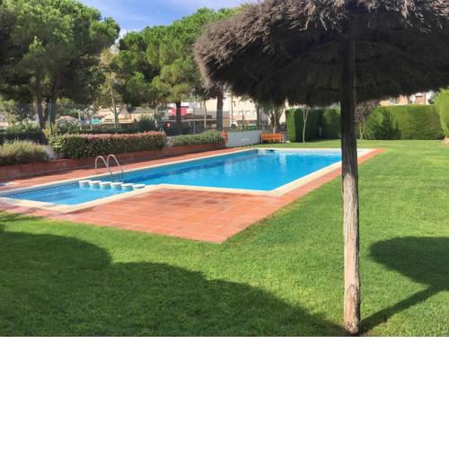 Apartamento las pitas