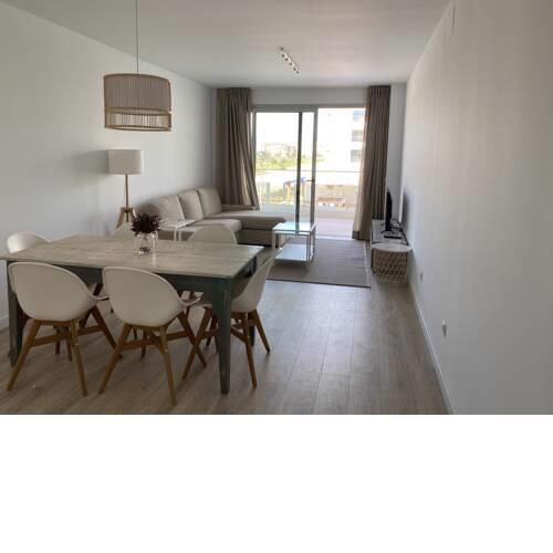 Apartamento Las Rotas