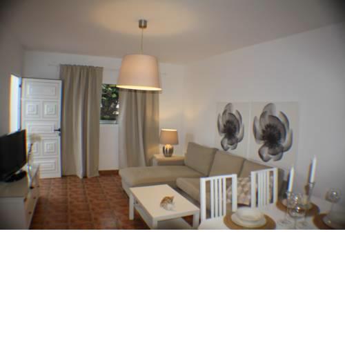 Apartamento Las Salinas