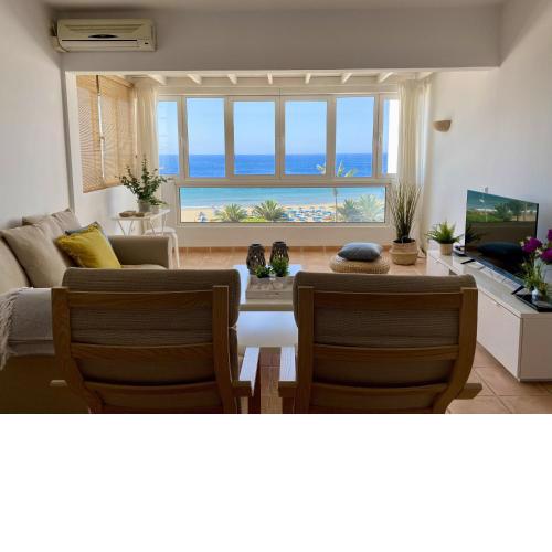 Apartamento Las Tabaibas