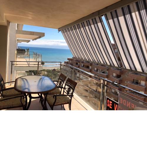 Apartamento Las Terrazas I