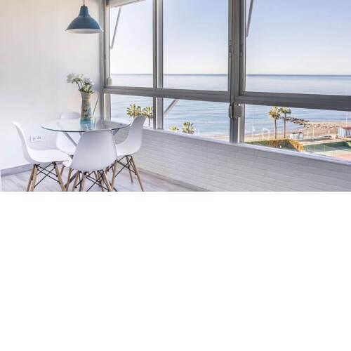 APARTAMENTO LAS TERRAZAS III