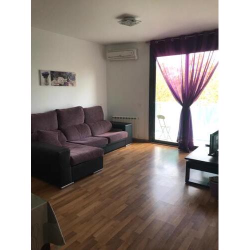 Apartamento Las Torres