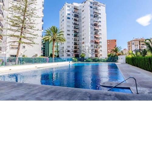 Apartamento Las Torres