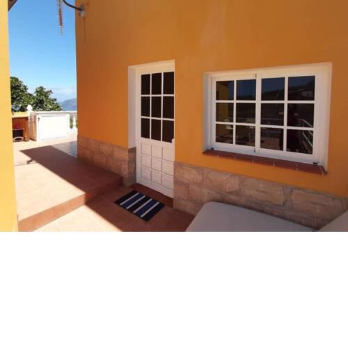 Apartamento Las Toscas