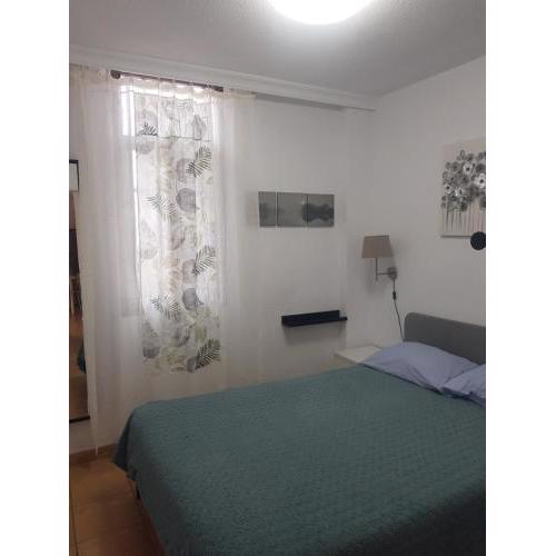 Apartamento Las Verónicas Torres de Yomely