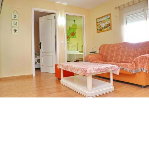 Apartamento Las Virtudes