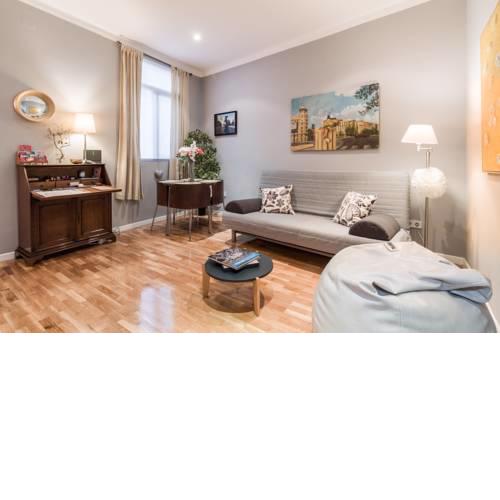 Apartamento Latina-Palacio Real