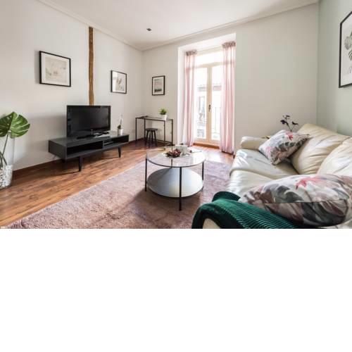 Apartamento Latina V