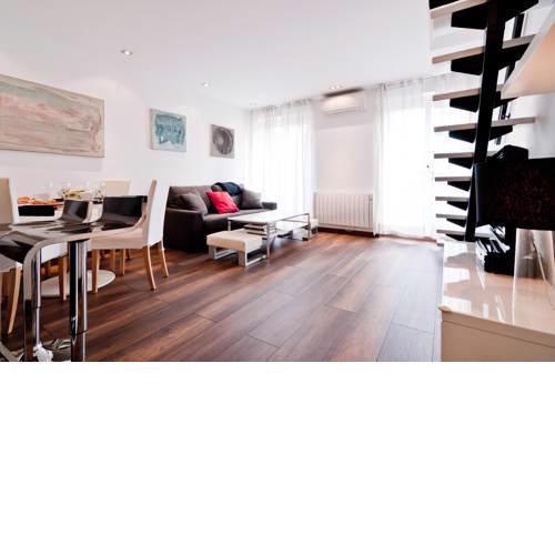 Apartamento Latina