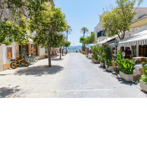Apartamento LAUET
