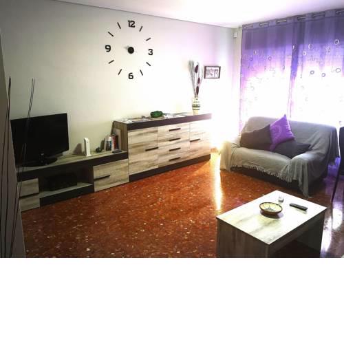 Apartamento Laura. Estancia agradable en Córdoba