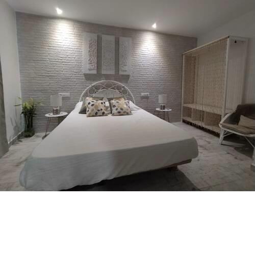 Apartamento Laura