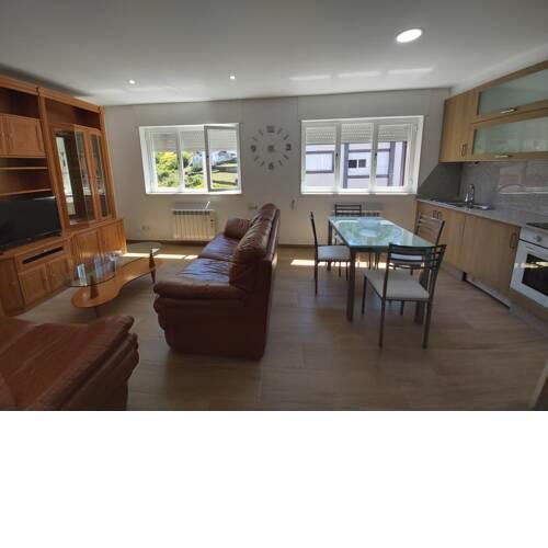 Apartamento Laura