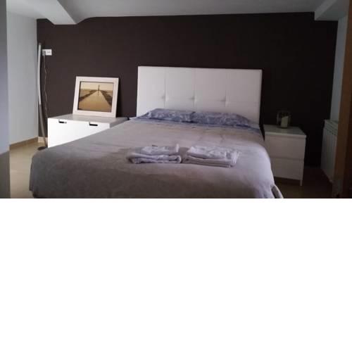 Apartamento Laura