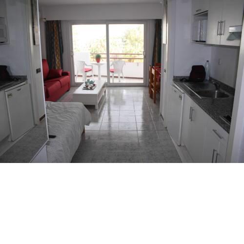Apartamento Laura