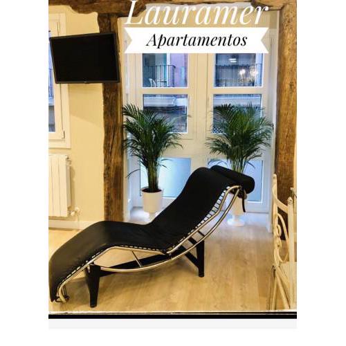 Apartamento Lauramer Bilbao