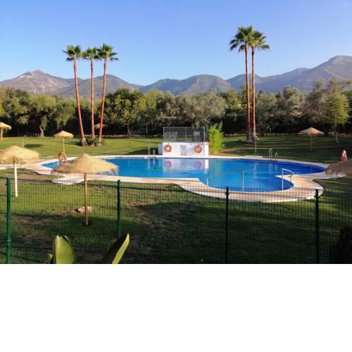 Apartamento Lauro Golf Málaga