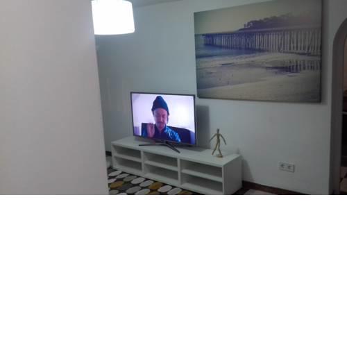 apartamento lavanda
