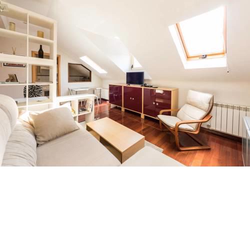 Apartamento Lavapiés Susana
