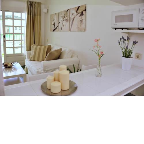 Apartamento le Petit Charmeur