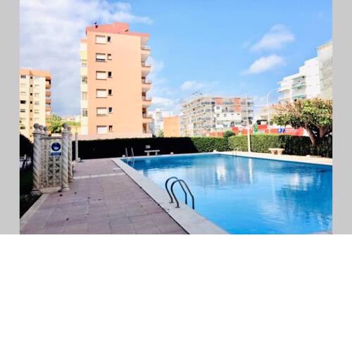 Apartamento legazpi 23