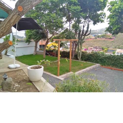 APARTAMENTO LEMMON TREE