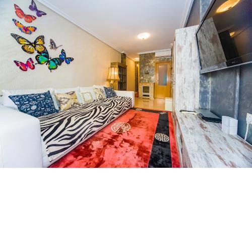 Apartamento Lemon