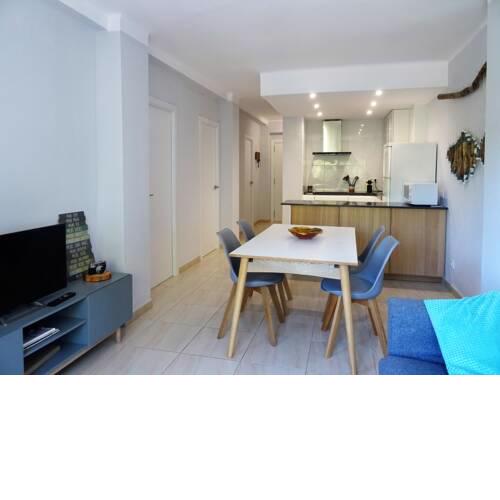 Apartamento L´Encant de Playa Pals