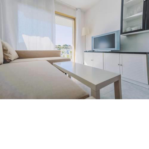 Apartamento Leomar