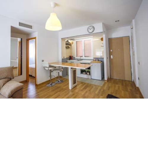 Apartamento Leones 3
