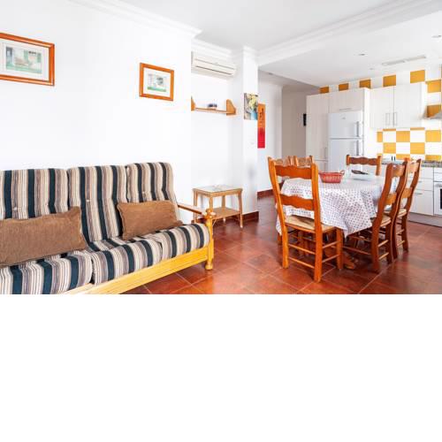 Apartamento Lepanto 1ºB