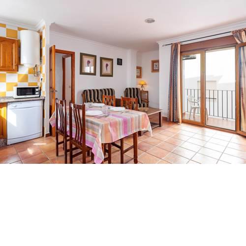 Apartamento Lepanto 1ºC