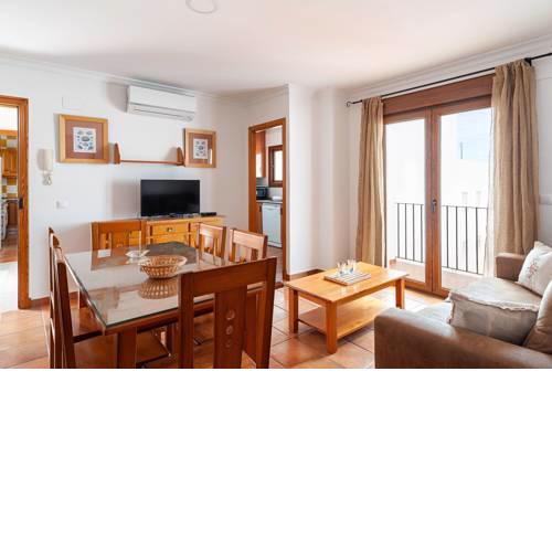 Apartamento Lepanto 2ªA