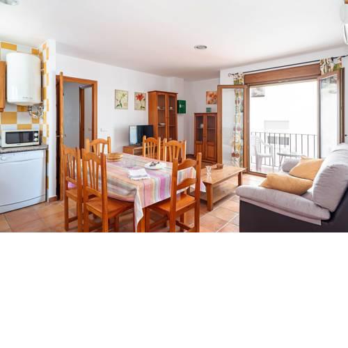 Apartamento Lepanto 2ªB