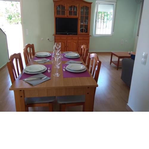 Apartamento Lepanto Playa