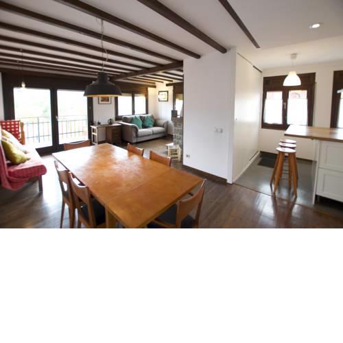 Apartamento Les Bulloses