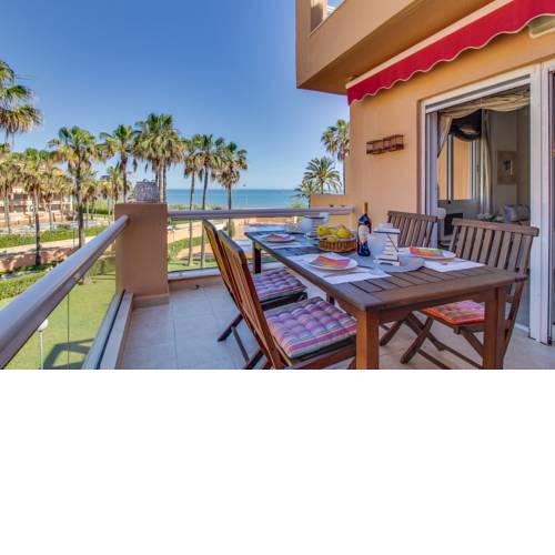 Apartamento Les Marines