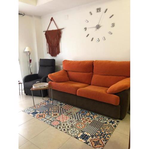 Apartamento Les Olles