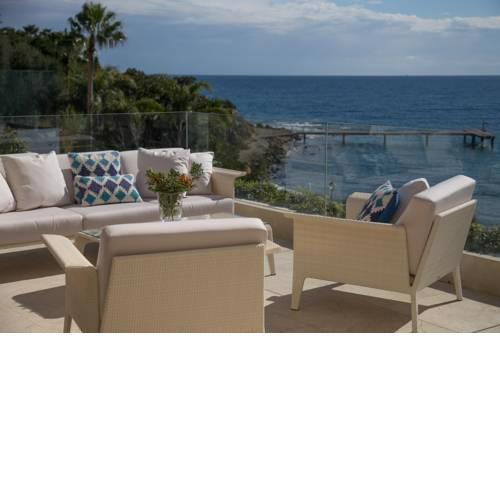 Apartamento Les Rivages Estepona